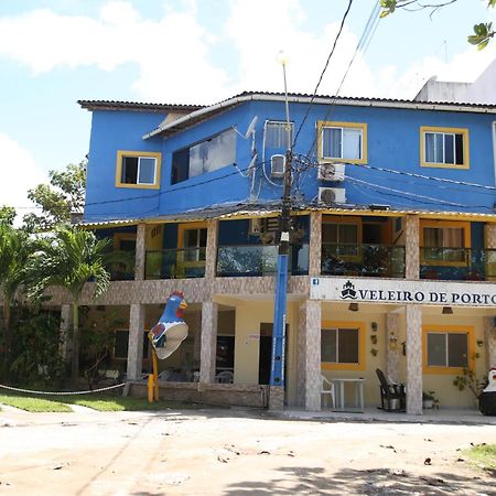 Hotel Veleiro De Porto Porto de Galinhas Exterior photo